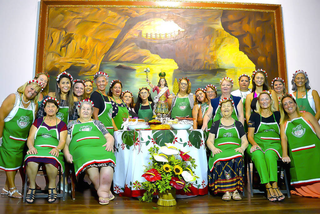 festa de são vito 2026 italiana brás são paulo
