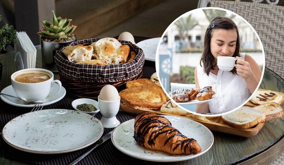 Esqueça as diárias caras! Hotéis em São Paulo para experimentar buffet livre de café da manhã sem pagar hospedagem