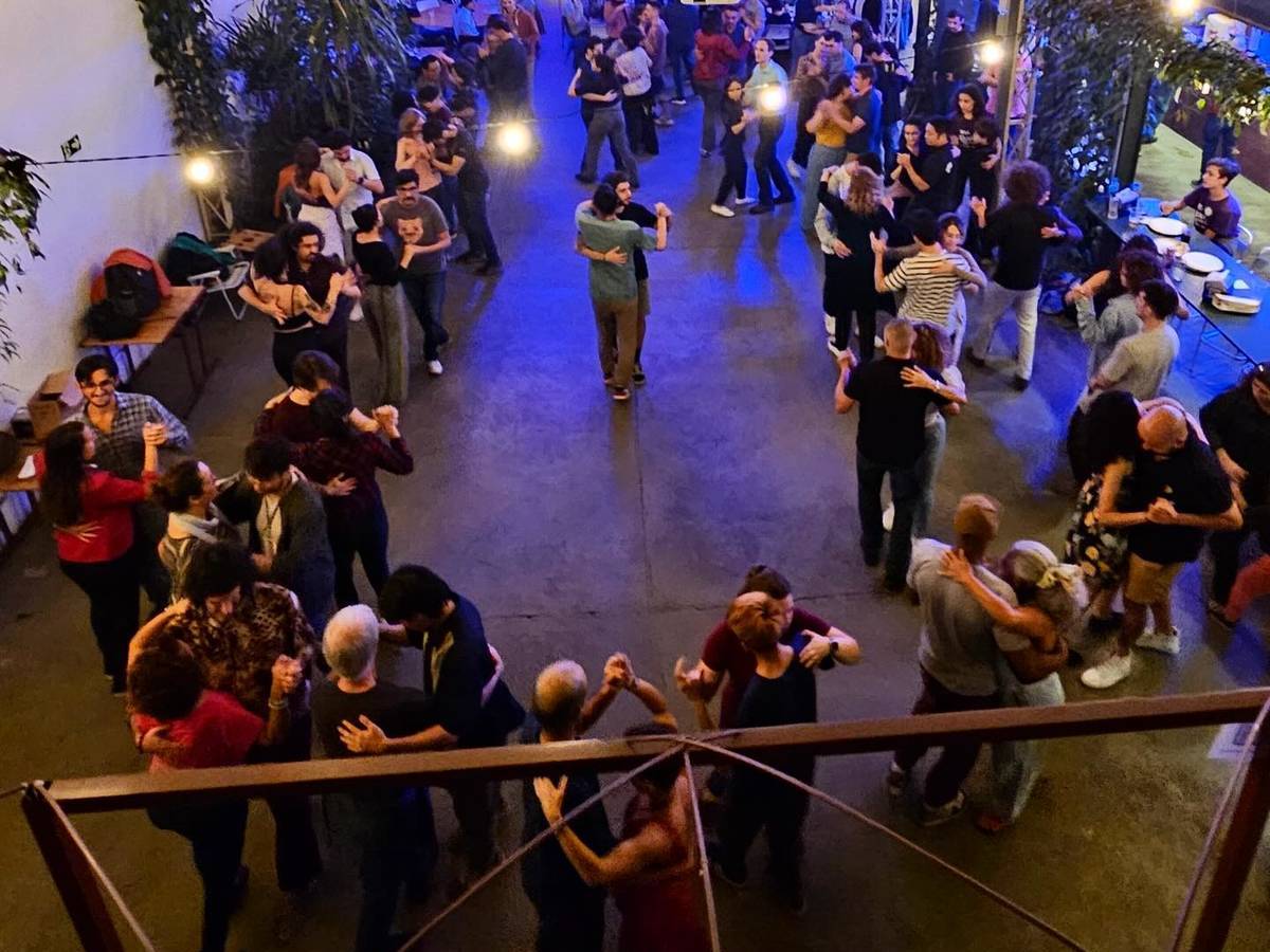 forrozin bar de forró en São Paulo