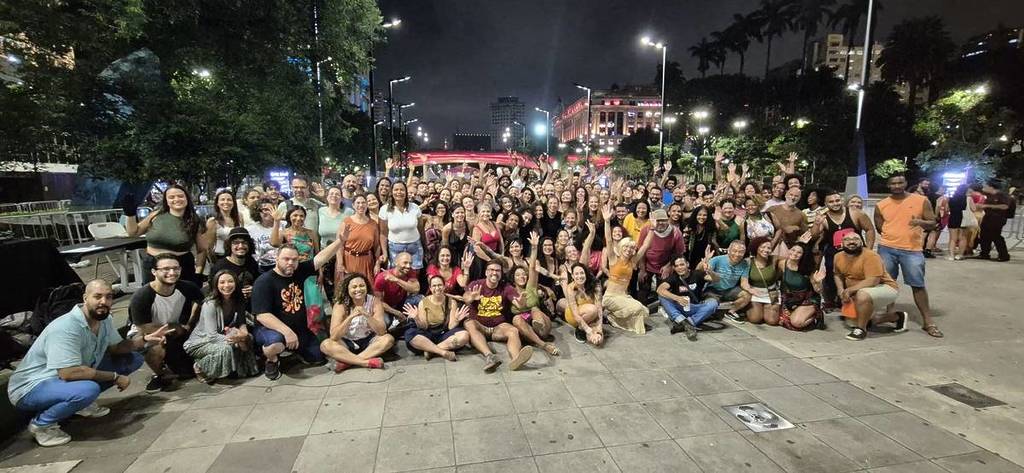 FORRÓ DO BOM: dónde bailar forró en São Paulo