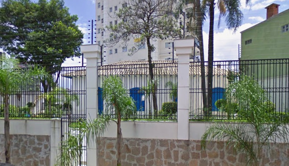 the emperor’s house historic mansion vila maria são paulo