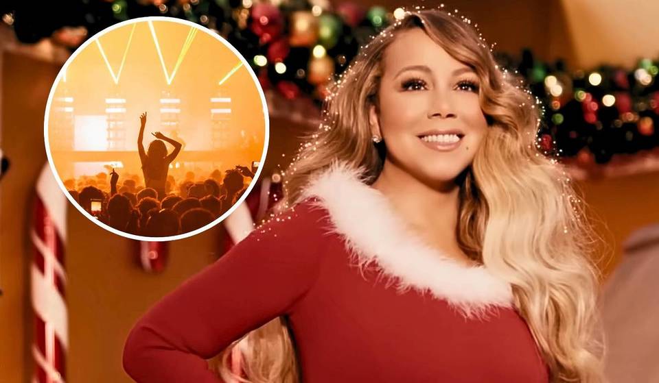 Mariah Carey anuncia espetáculo de Natal inédito em São Paulo, com ingressos de até R$ 9.995
