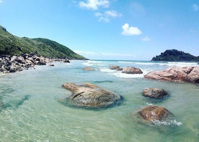 Ilha do Cardoso State Park Cananéia São Paulo coast what to do
