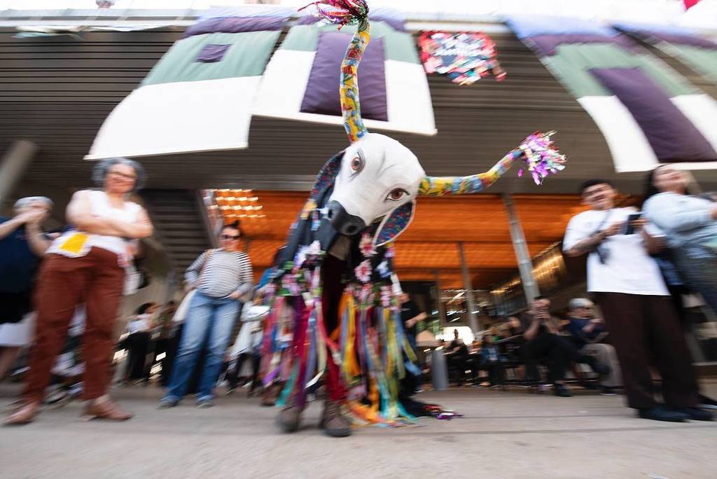 Pina Junina