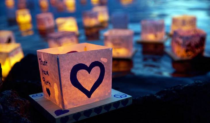 Inspired by Thailand, a brand-new lantern festival will light up the São Paulo Botanical Garden in August—and tickets are already available