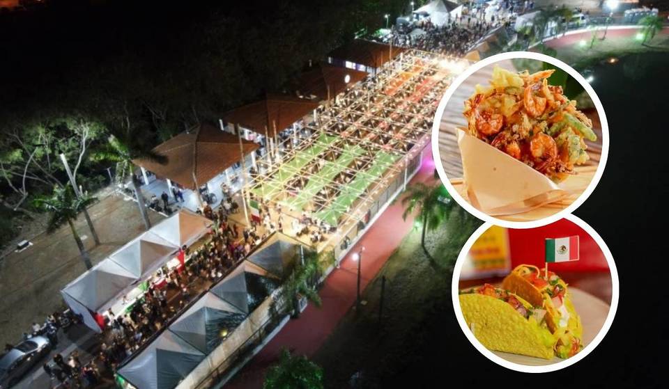 De tango a oficinas de risoto: festival gratuito a 2h da capital oferece “volta ao mundo” gastronômica neste feriado
