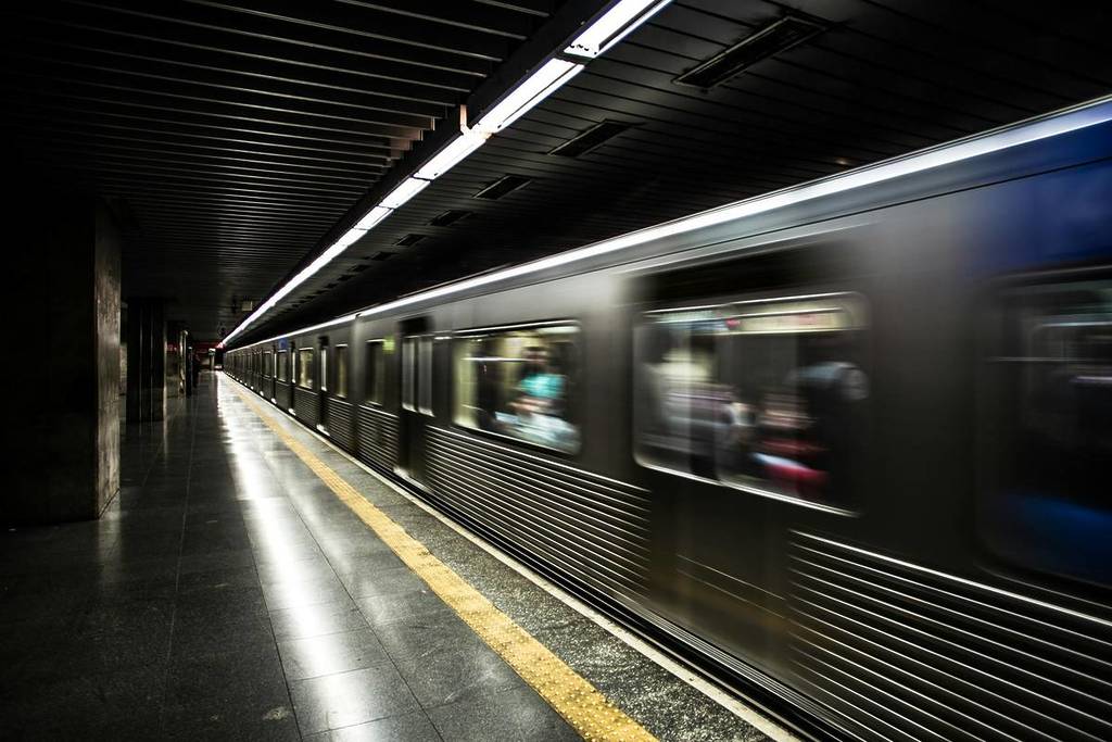 A futura linha 21 do metrô