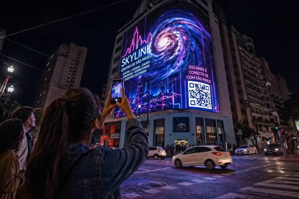 times square paulistana barrada na justiça lei cidade limpa boulevard são joão são paulo