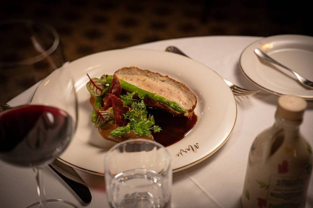 Marie Cuisine Dia dos Namorados em são paulo