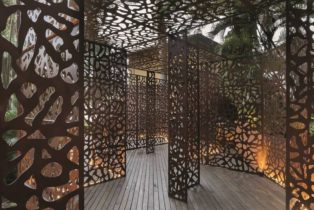 casacor são paulo 2026 parque da água branca