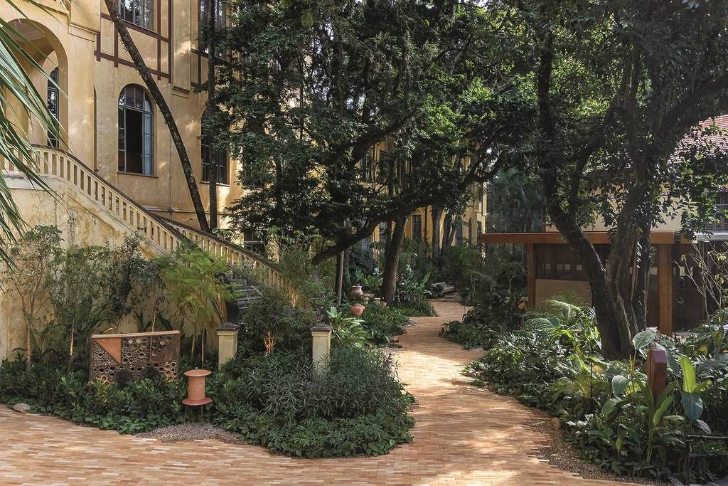casacor são paulo 2026 parque da água branca