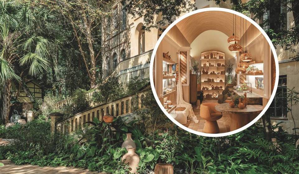 CASACOR está de volta a São Paulo! A maior mostra de arquitetura das Américas ocupa parque em SP, com 70 ambientes e 40% do percurso aberto ao público