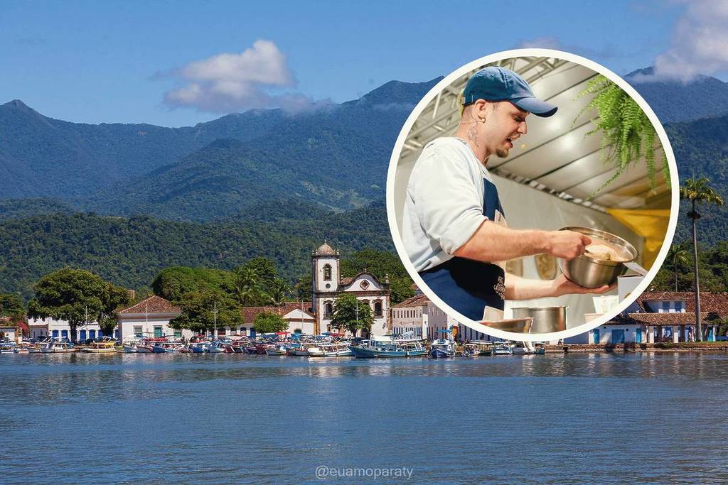 festival gastronômcio de paraty rio de janeiro litoral