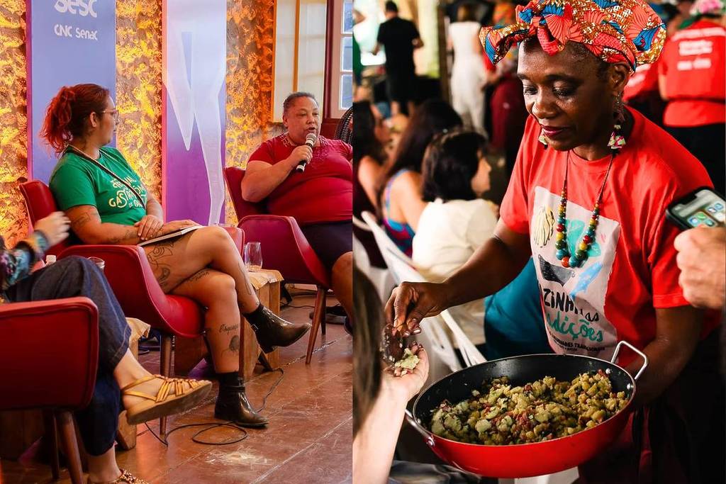 festival gastronômcio de paraty rio de janeiro litoral
