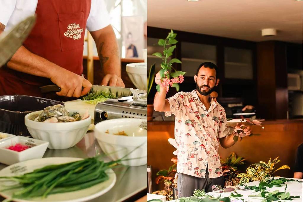 festival gastronômcio de paraty rio de janeiro litoral