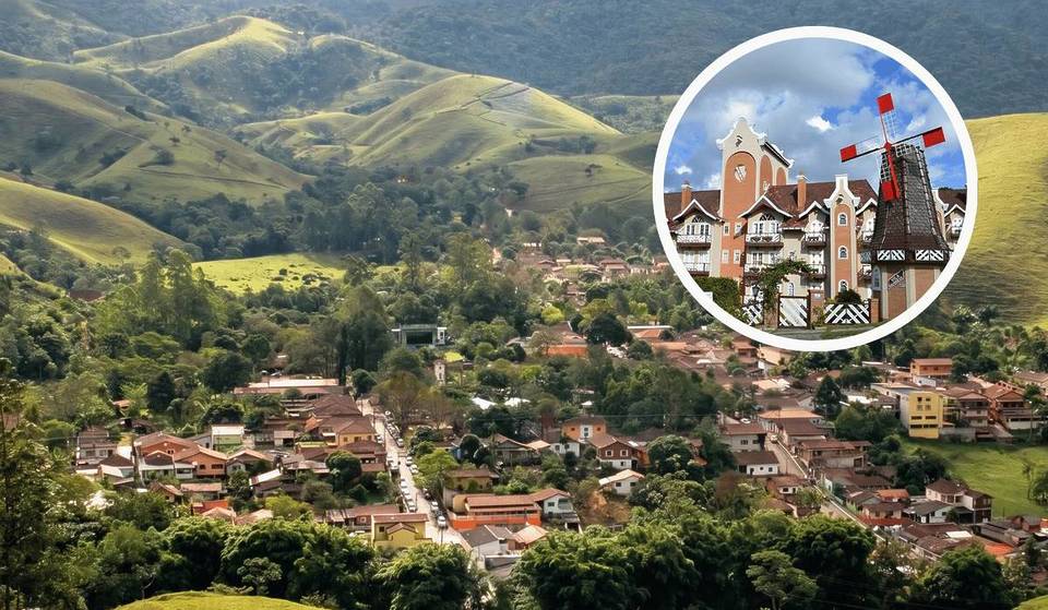 Prepare-se para o frio: massa de ar polar atinge SP neste feriadão, e estes são os melhores destinos do interior paulista para aproveitar