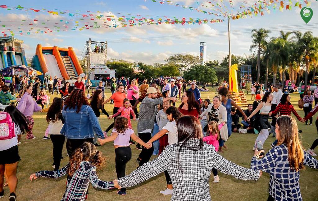 Fiesta de verano de Hello Kitty