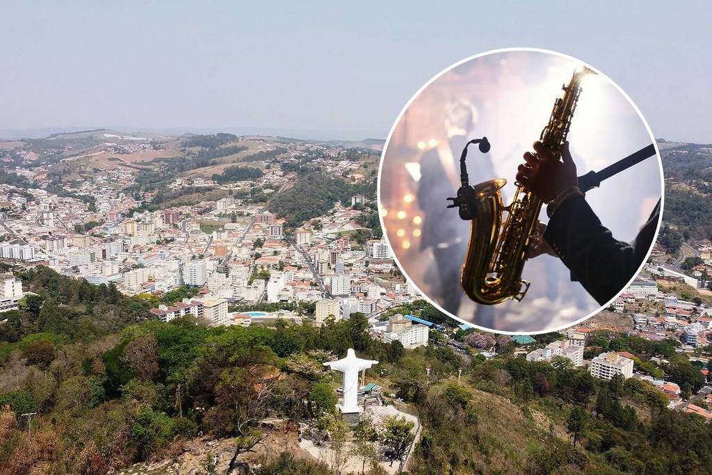 festival de invierno serra negra in concert 2026 interior de São Paulo