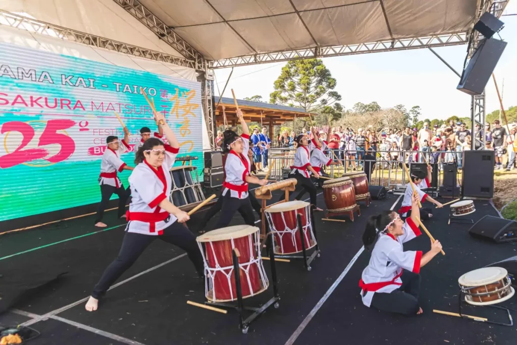 festival das cerejeiras sakura matsuri são roque 2026 parque bunkyo interior são paulobunkyo 