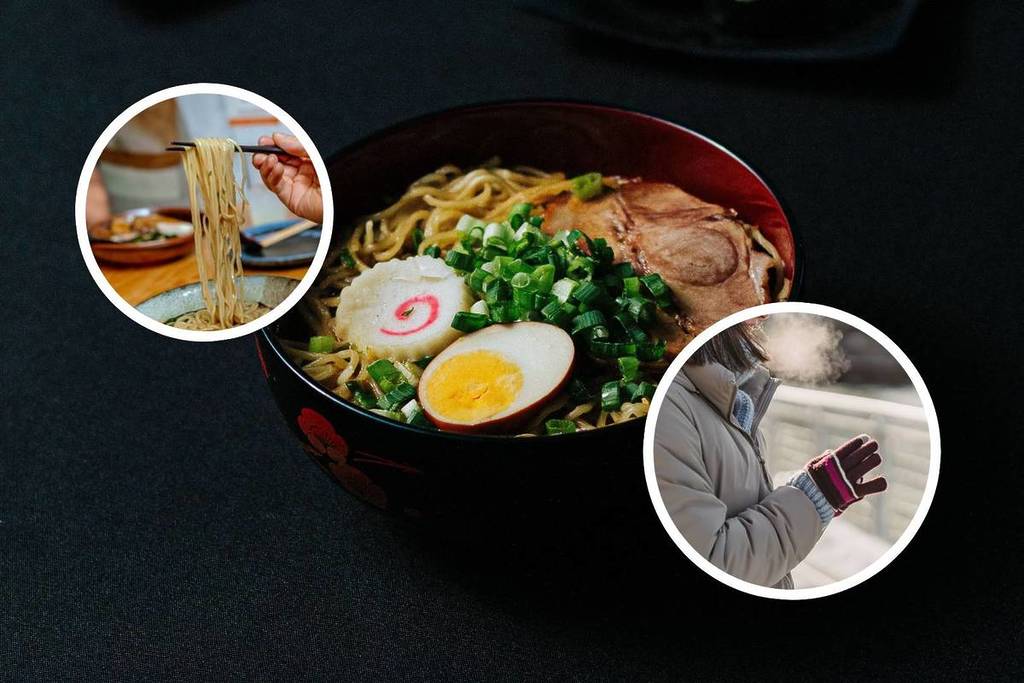 Los 10 mejores restaurantes de ramen en São Paulo