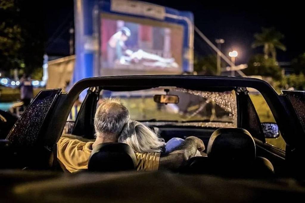 Cine Autorama Valentine’s Day 2026 schedule