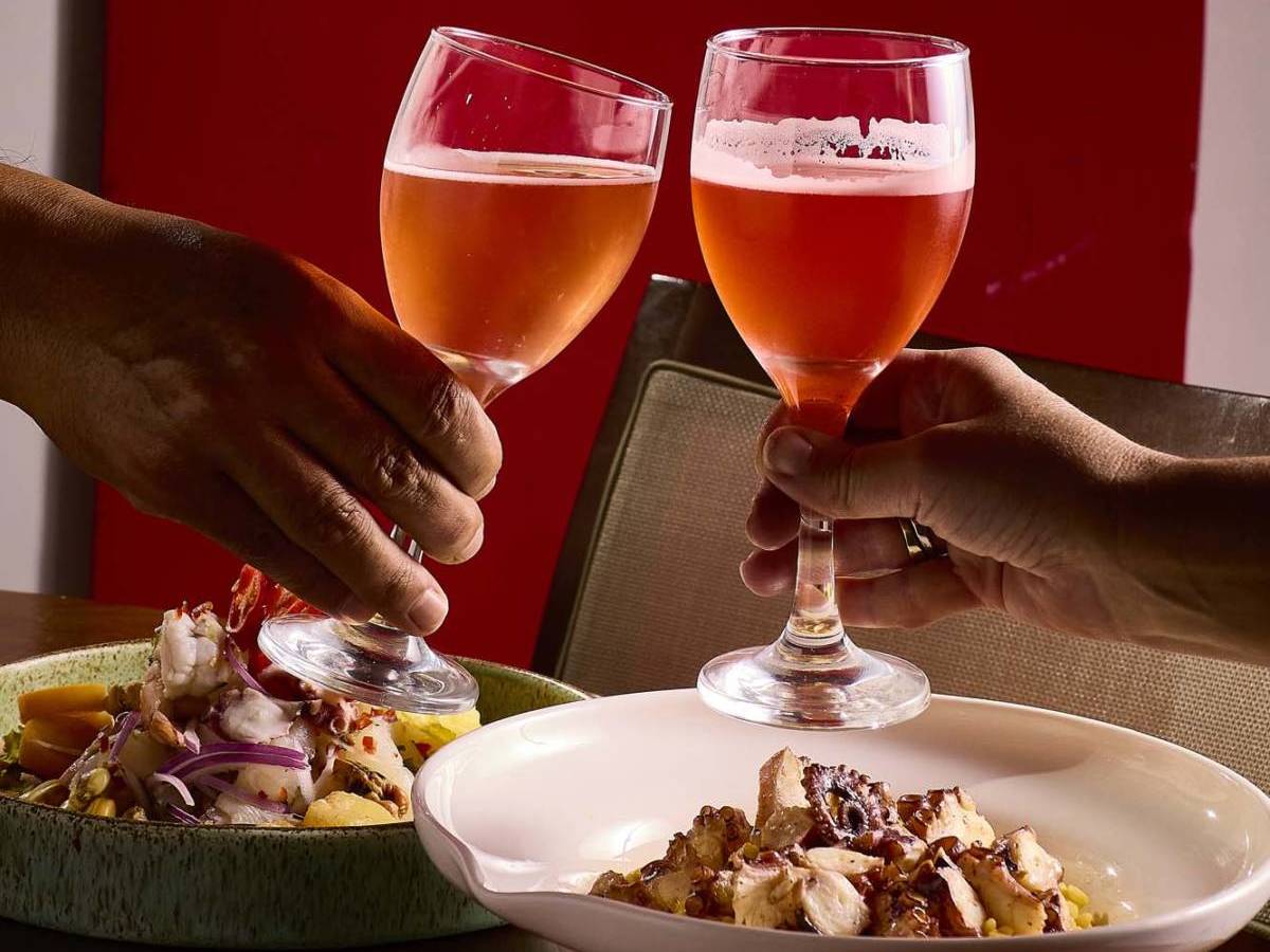 RINCONCITO PERUANO restaurantes para visitar no dia dos namorados sp