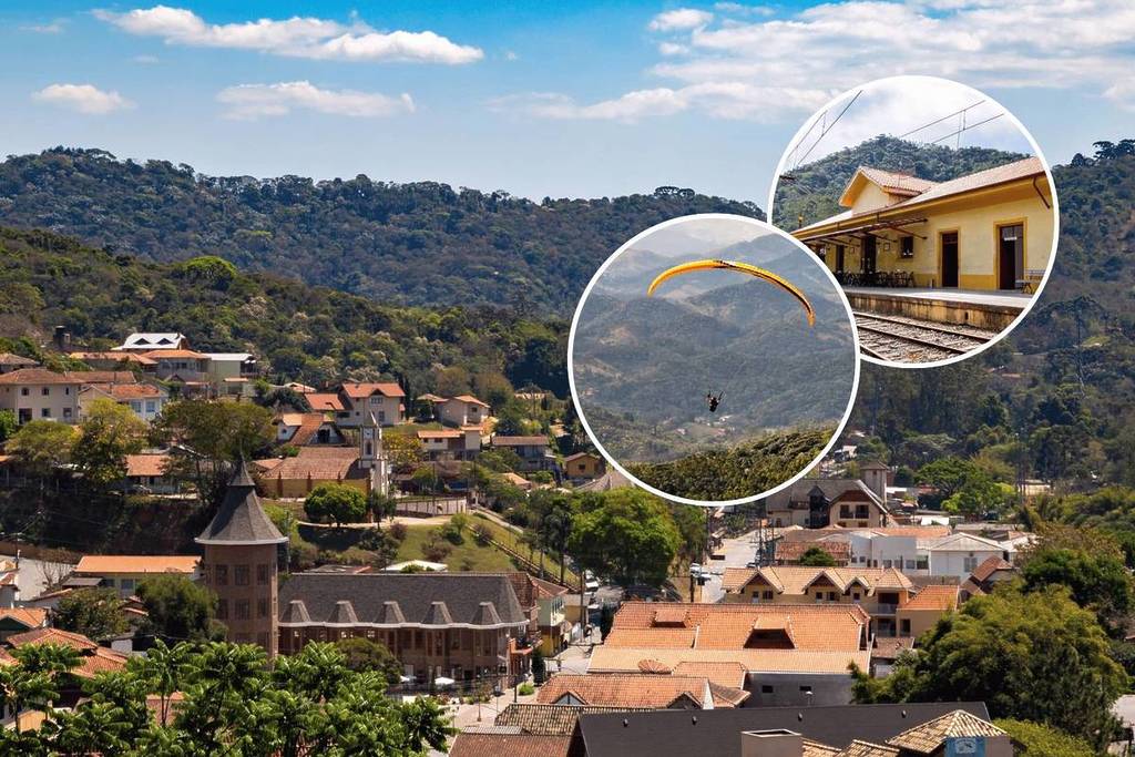 qué hacer en santo antônio do pinhal interior de são paulo lugares para viajar en invierno