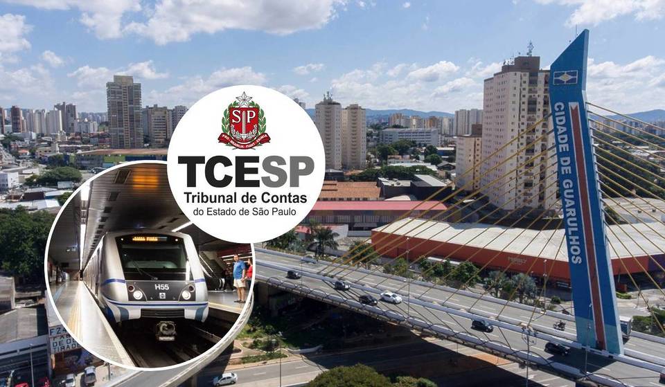 De Guarulhos a SP em 30 minutos: Linha 19-Celeste promete reduzir viagem em até uma hora, mas projeto enfrenta impasse no Tribunal de Contas