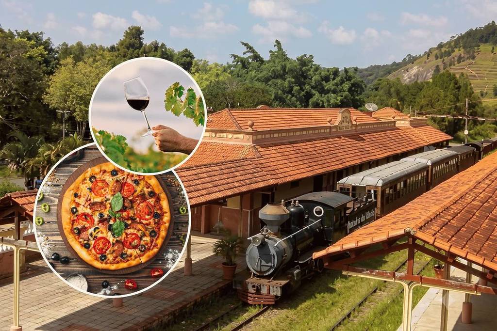 festival de massas vinho e pizza de são roque interior de são paulo