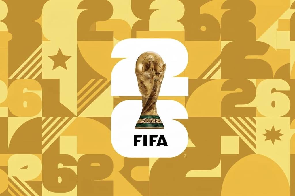 Copa do Mundo 2026 começa hoje: México x África do Sul abre o Mundial no Azteca nesta quinta-feira, 11 de junho