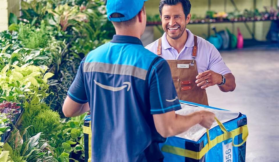 Pequenos e médios negócios em SP podem faturar até R$ 30 mil extras por ano com nova oportunidade da Amazon