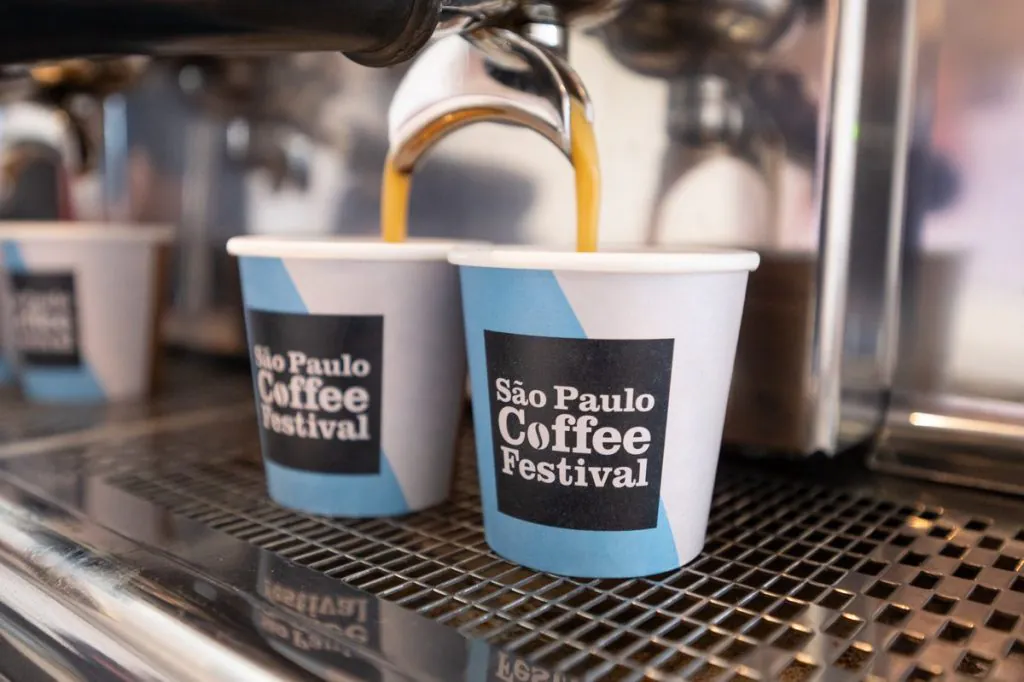 são paulo coffee festival 2026 
