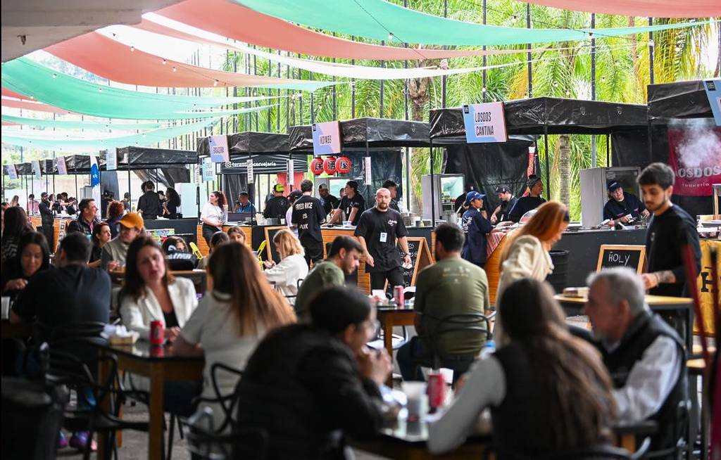 são paulo coffee festival 2026 cafeterias