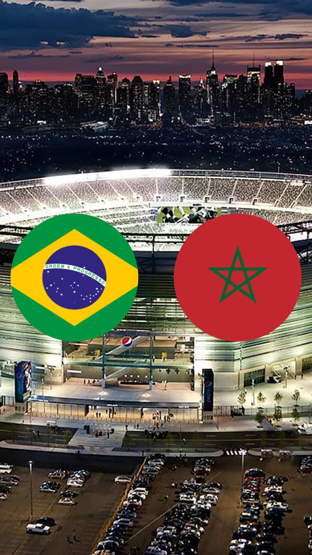 Brazil’s World Cup debut! Check out the schedule and where to watch Brazil vs. Morocco, what time it starts in Brazil, and the probable lineups