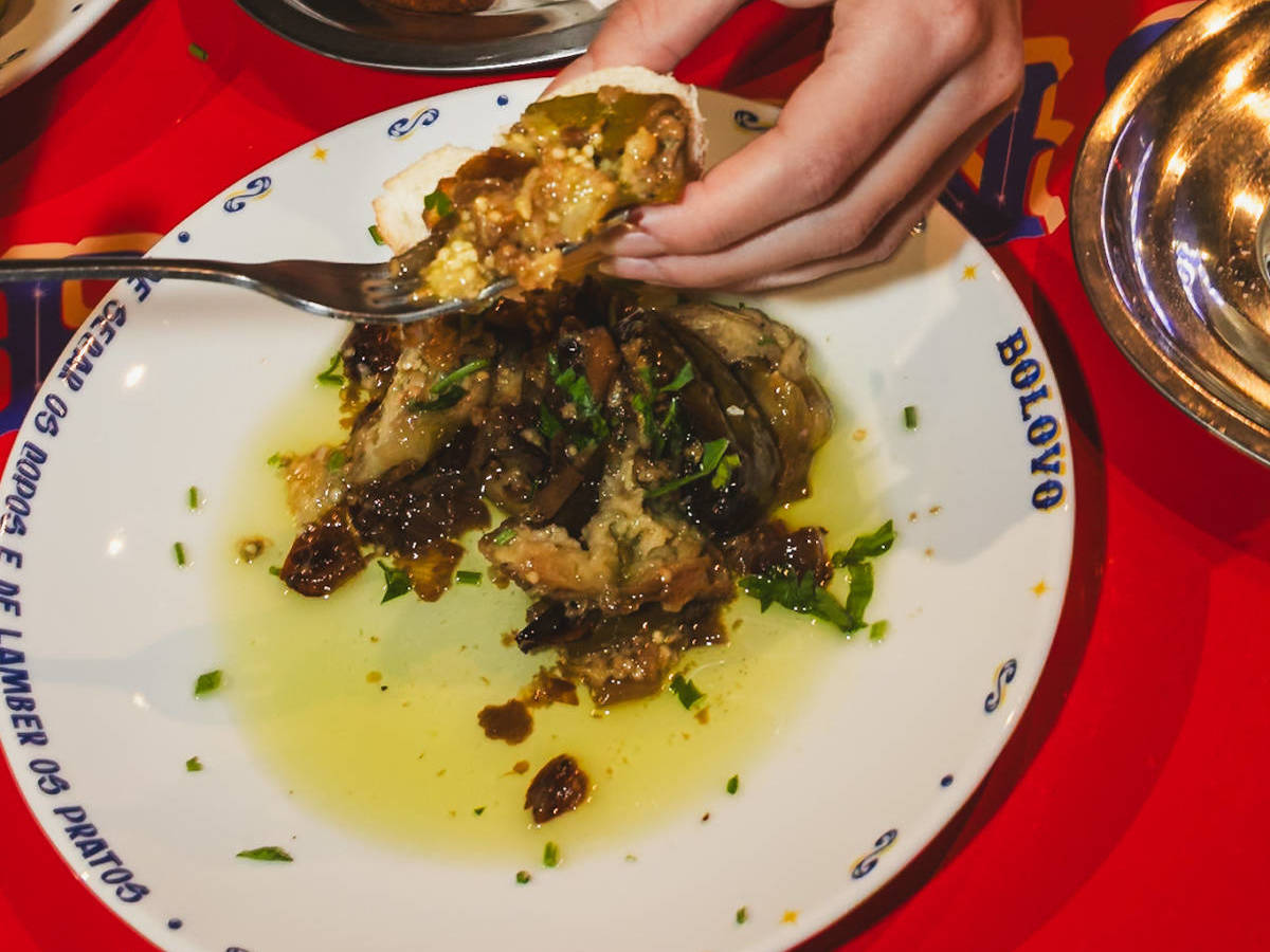Boteco Bolovo: Where to watch Brazil’s game in São Paulo during the 2026 World Cup