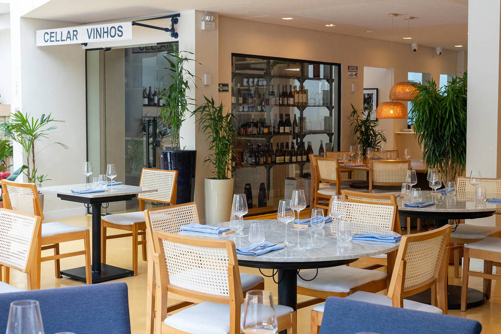 cellar cave wine bar de vinhos em são paulo