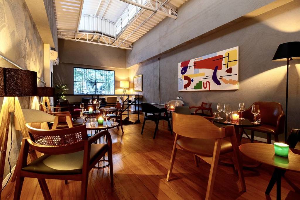 notre vin bar de vinho em sp wine 