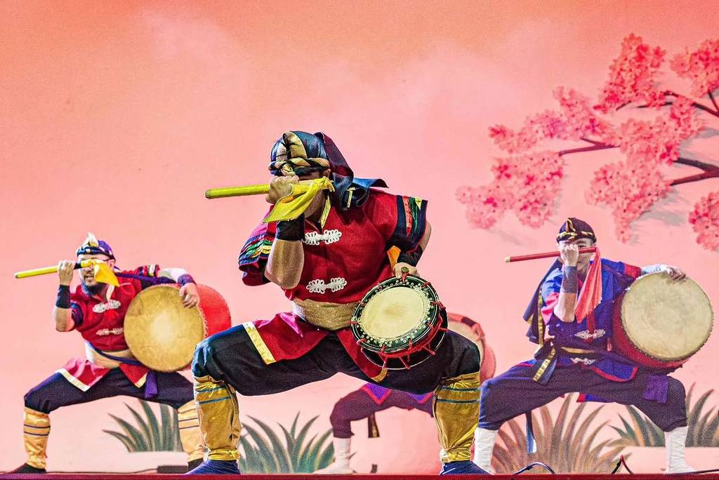 Gueinosai Festival de Música e Dança Folclórica Japonesa 2026 são paulo liberdade