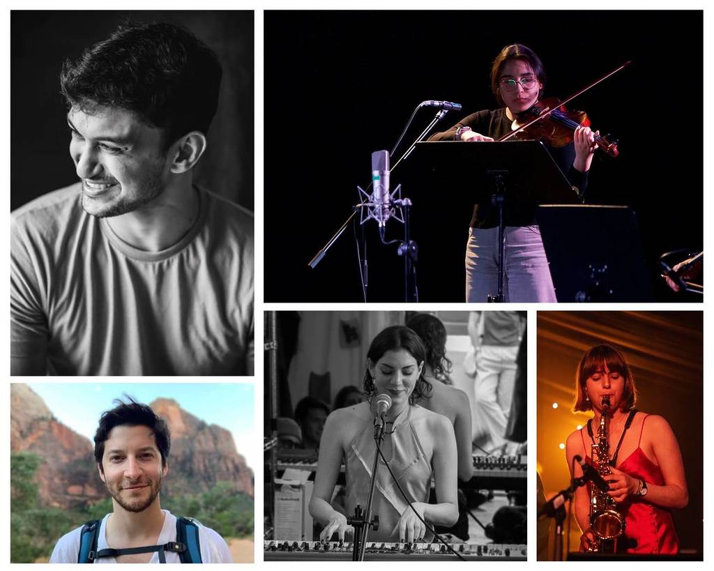 Los guardianes de la luz: así es como se crean los repertorios de los conciertos más famosos de São Paulo — conoce a los expertos y descubre por qué no usan la IA para crear una auténtica experiencia musical