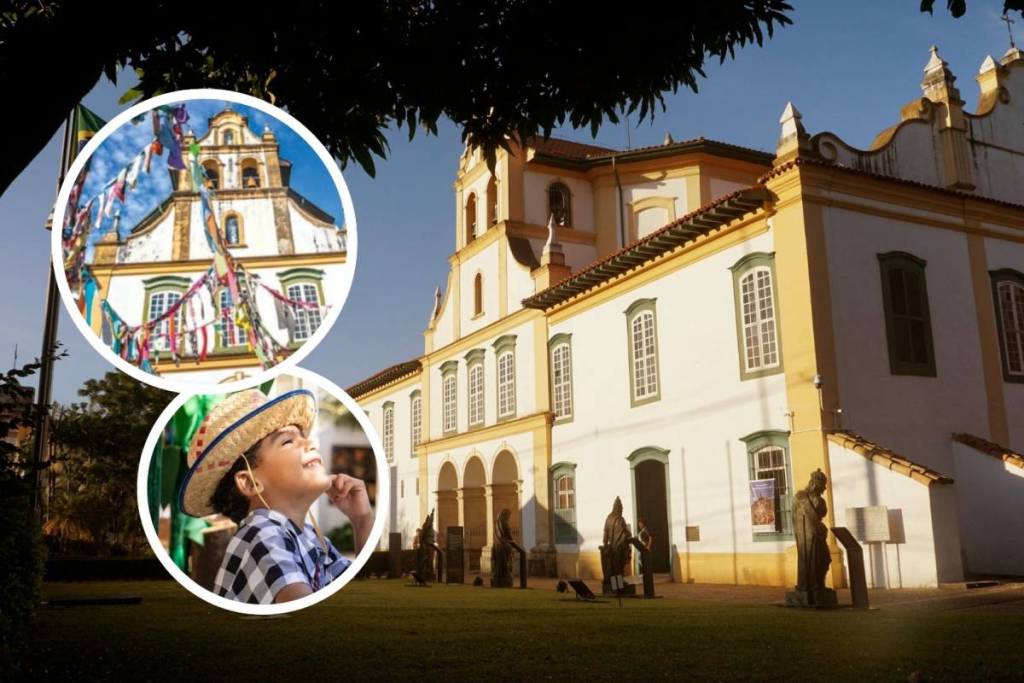 Mosteiro da Luz festival