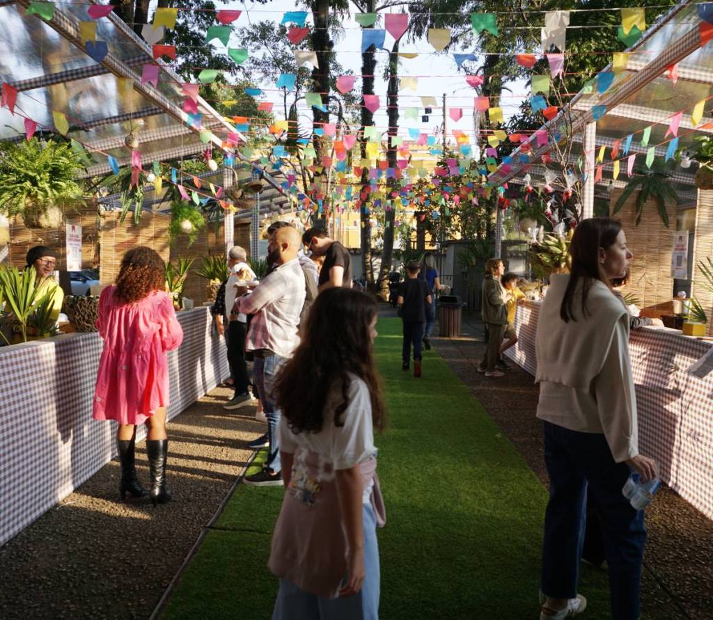Mosteiro da Luz festival