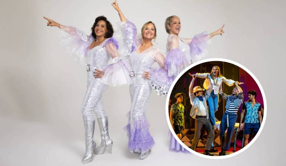 Menos de un mes en cartelera: la nueva temporada de «Mamma Mia!» trae los grandes éxitos de ABBA a los escenarios de São Paulo