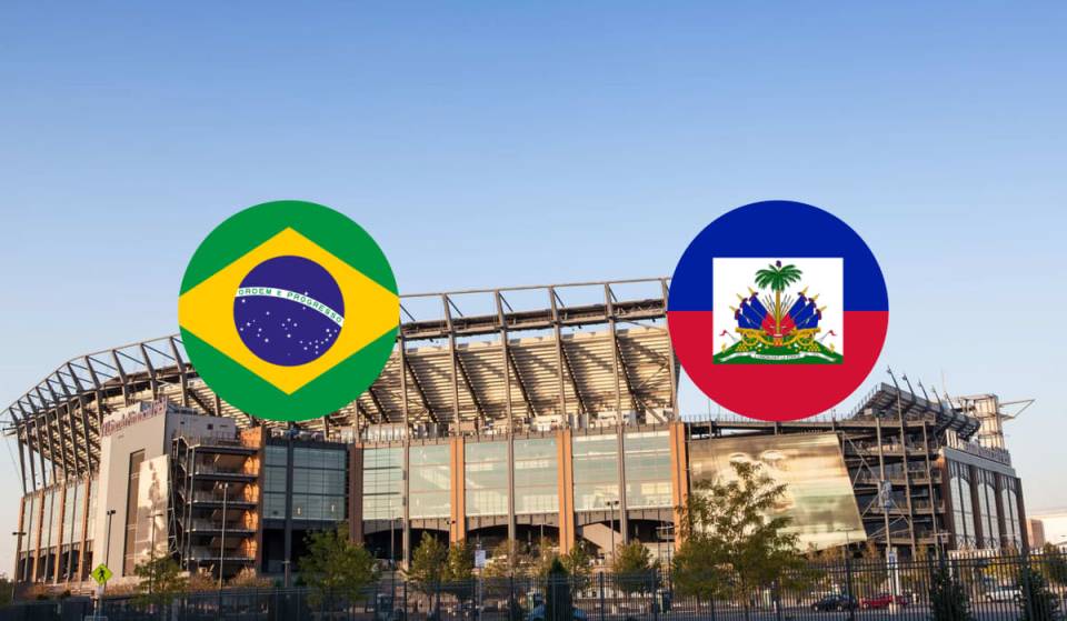 Jogo do Brasil x Haiti na Copa do Mundo 2026: horário, onde assistir na TV e prováveis escalações