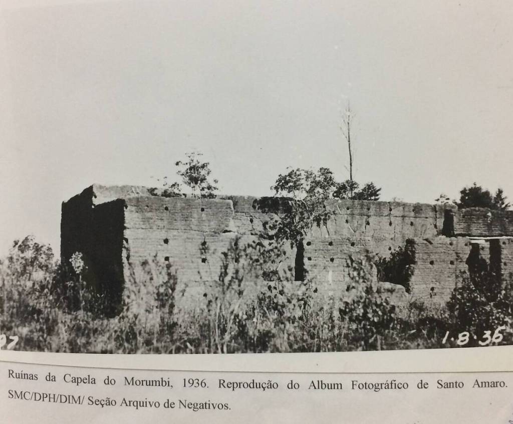 capilla de morumbi taipa de pilão exposiciones museo de la ciudad de São Paulo