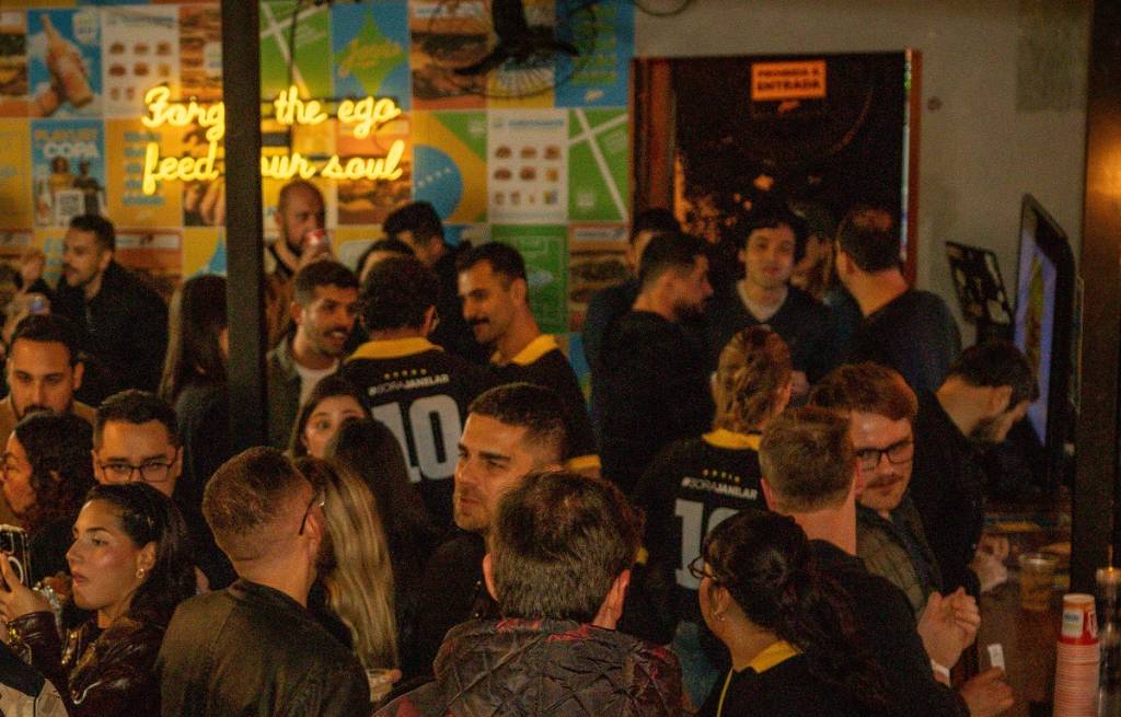 Janela Bar: Where to watch Brazil’s games in the 2026 World Cup in São Paulo