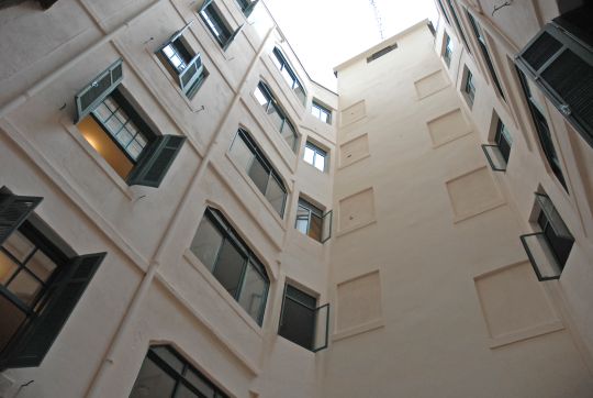 Palacete dos Artistas