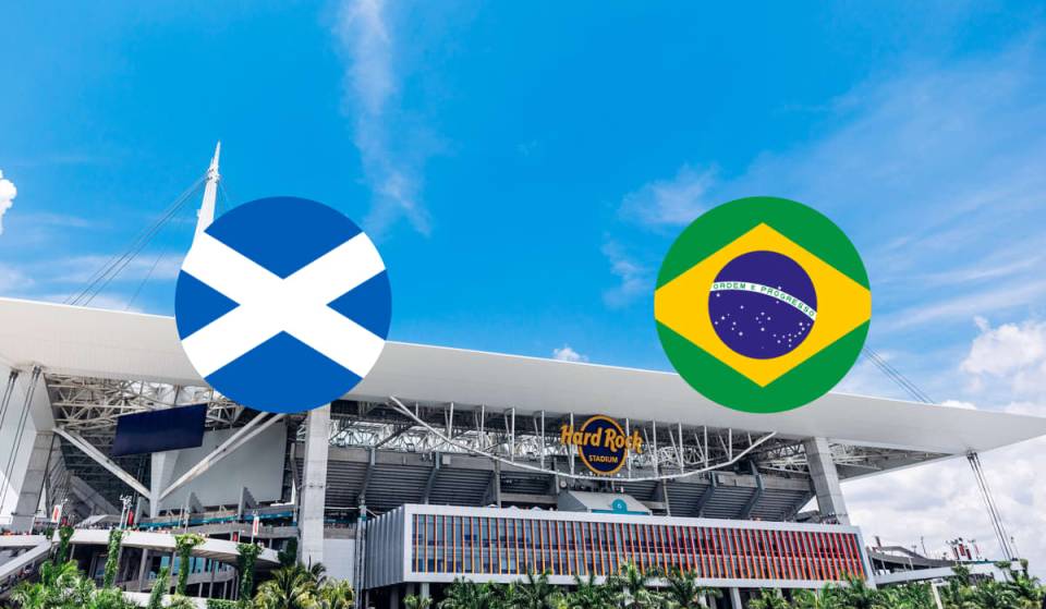 Brasil x Escócia pela Copa do Mundo: horário, onde assistir ao vivo e as prováveis escalações