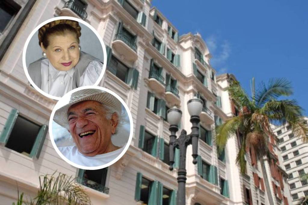 Palacete dos Artistas