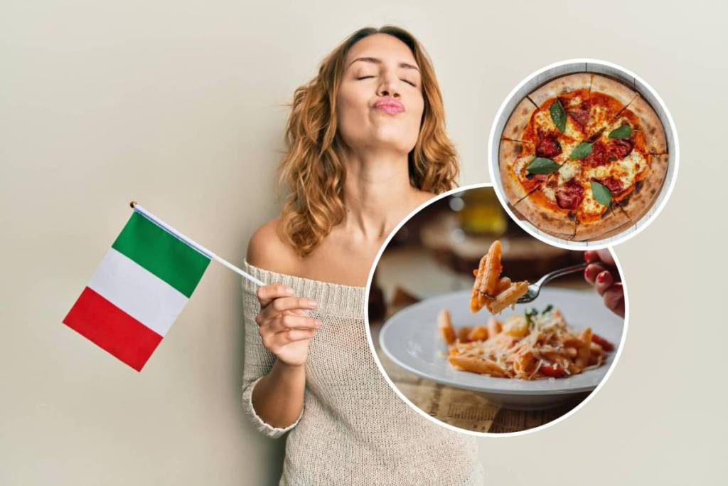 fiestas italianas en São Paulo comida italiana