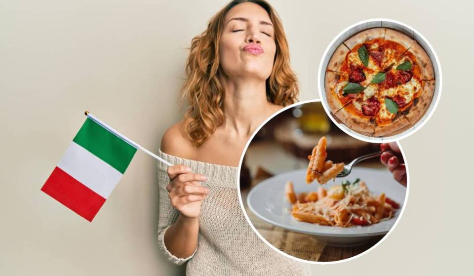 Más allá de Bixiga: fiestas italianas imprescindibles en São Paulo para probar pastas y otras recetas tradicionales